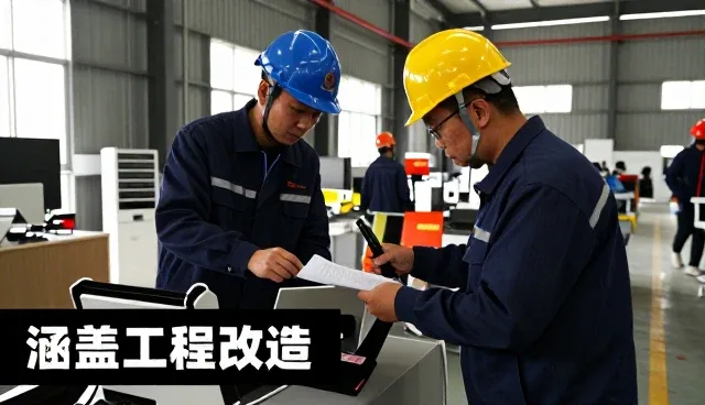 方案咨询为品质保障提供更多可能